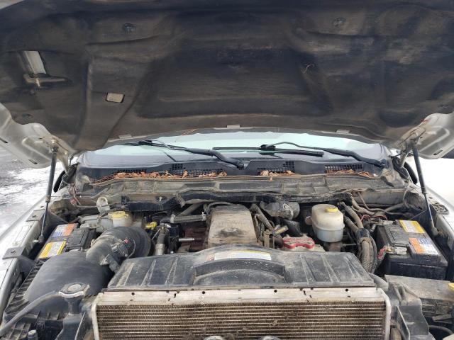 Photo 11 from auction – 2012 DODGE RAM 3500 S with VIN 3C63D3DL2CG164736