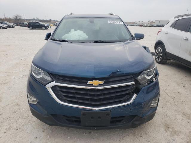 Photo 5 from auction – 2019 CHEVROLET EQUINOX LT with VIN 3GNAXKEV4KL368419