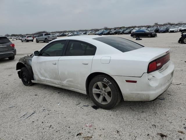 Photo 2 from auction – 2014 DODGE CHARGER SE with VIN 2C3CDXBG6EH113625