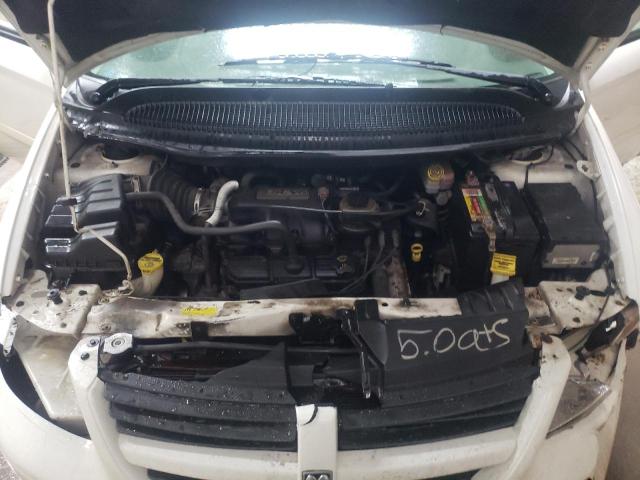 Photo 11 from auction – 2005 DODGE GRAND CARA with VIN 2D4GP44L55R550932