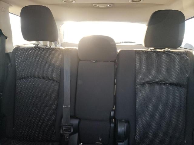 Photo 10 from auction – 2014 DODGE JOURNEY SX with VIN 3C4PDCCG3ET232647