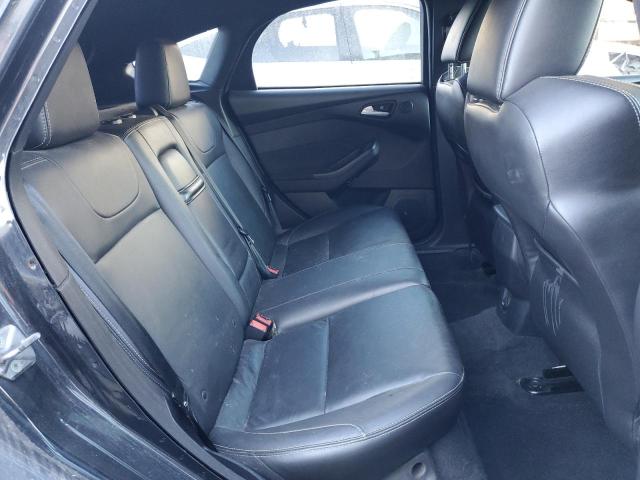 Photo 11 from auction – 2013 FORD FOCUS ST with VIN 1FADP3L97DL196795