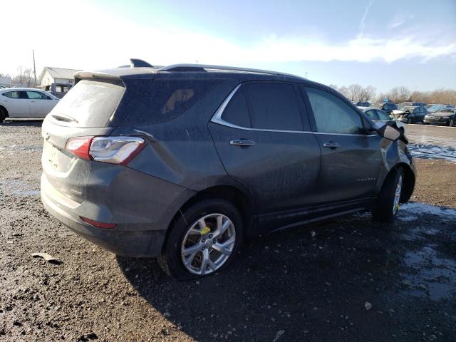 Photo 3 from auction – 2018 CHEVROLET EQUINOX PR with VIN 3GNAXMEV8JS558952