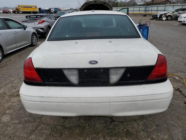 Photo 6 from auction – 2007 FORD CROWN VICT with VIN 2FAFP71W87X123158