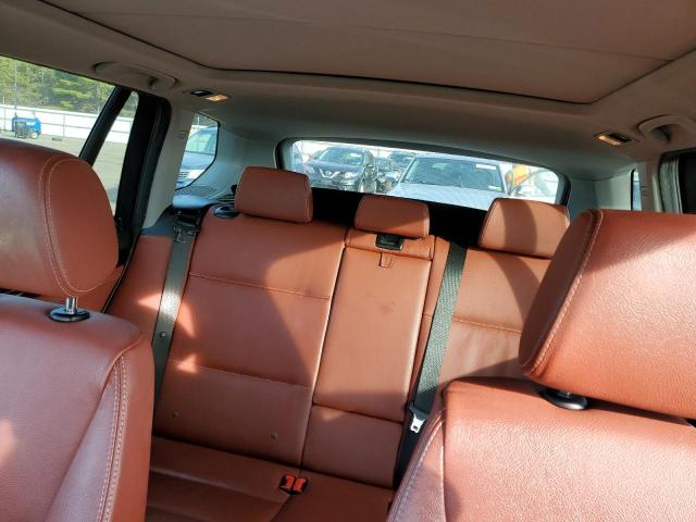 Photo 10 from auction – 2014 BMW X3 XDRIVE3 with VIN 5UXWX7C5XE0E78456