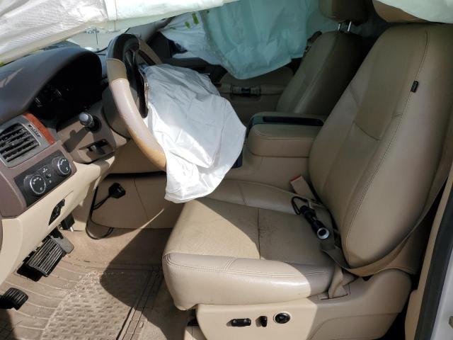 Photo 7 from auction – 2013 CHEVROLET SILVERADO with VIN 3GCPKTE22DG330633