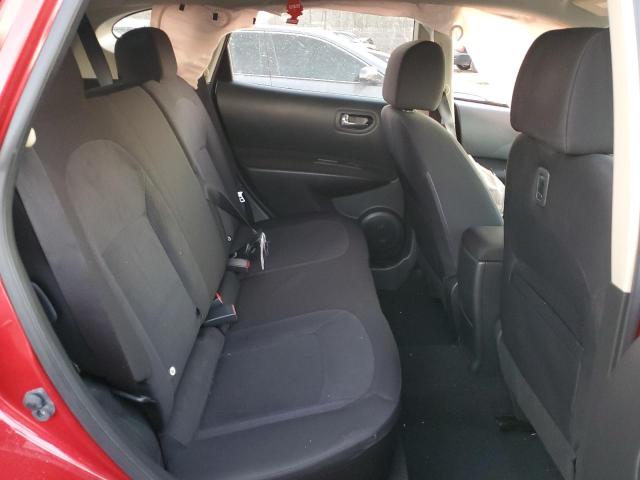 Photo 11 from auction – 2014 NISSAN ROGUE SELE with VIN JN8AS5MT9EW611069