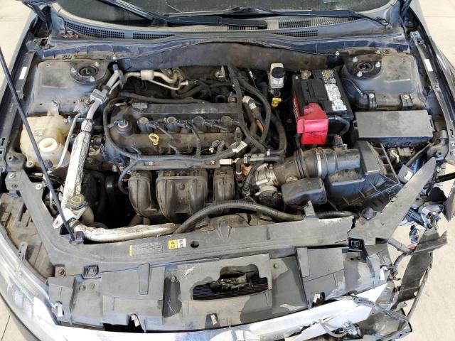 Photo 11 from auction – 2011 FORD FUSION SE with VIN 3FAHP0HA3BR286043
