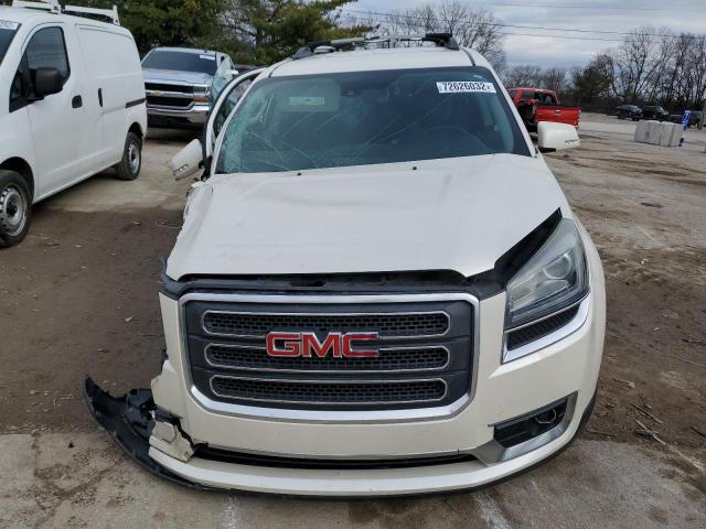 Photo 5 from auction – 2015 GMC ACADIA SLT with VIN 1GKKVRKDXFJ272688