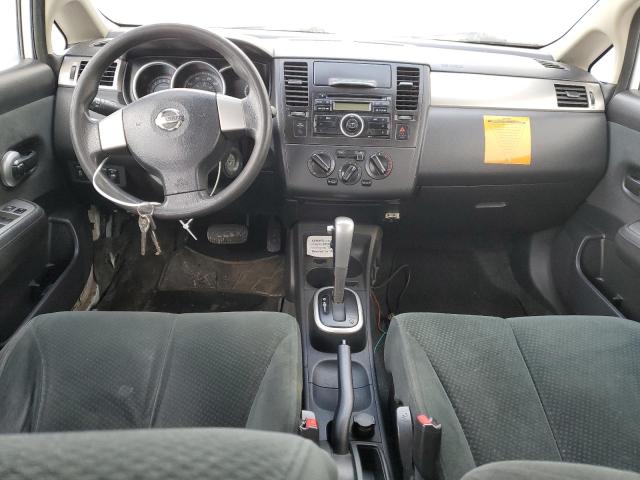 Photo 8 from auction – 2012 NISSAN VERSA S with VIN 3N1BC1CP6CK284409