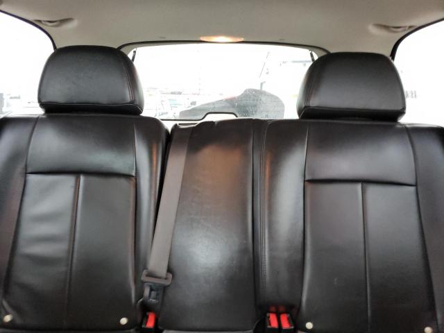 Photo 10 from auction – 2008 CHEVROLET TRAILBLAZE with VIN 1GNDT13S582116135