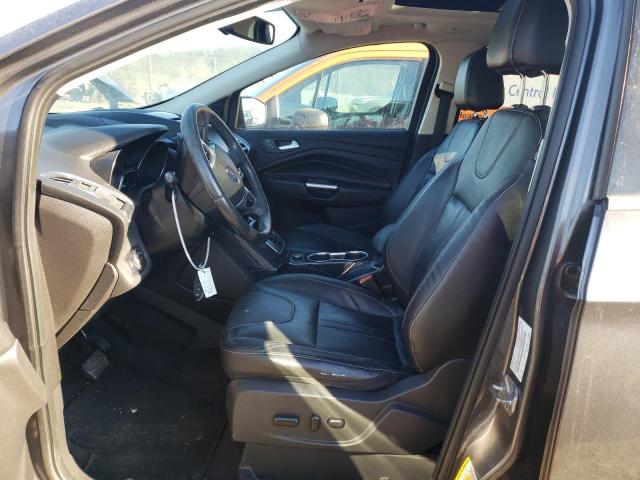 Photo 7 from auction – 2013 FORD ESCAPE TIT with VIN 1FMCU9J94DUD33279