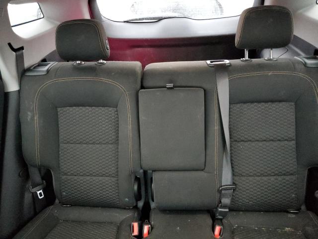 Photo 10 from auction – 2018 GMC TERRAIN SL with VIN 3GKALTEV0JL158431