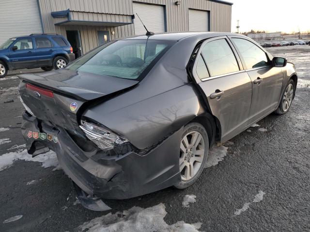Photo 3 from auction – 2010 FORD FUSION SE with VIN 3FAHP0HA2AR292382