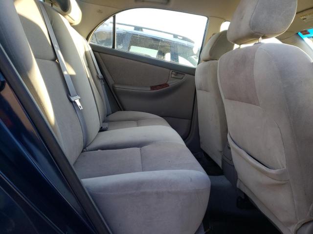 Photo 10 from auction – 2007 TOYOTA COROLLA CE with VIN 2T1BR30E97C759421