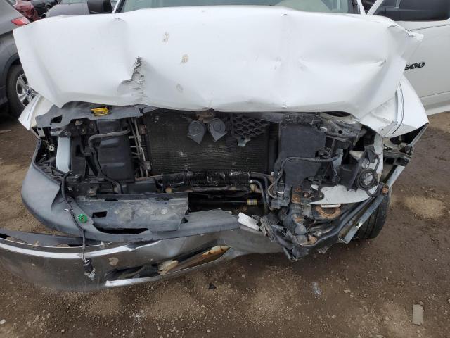 Photo 11 from auction – 2011 DODGE RAM 1500 with VIN 1D7RV1GT5BS684961