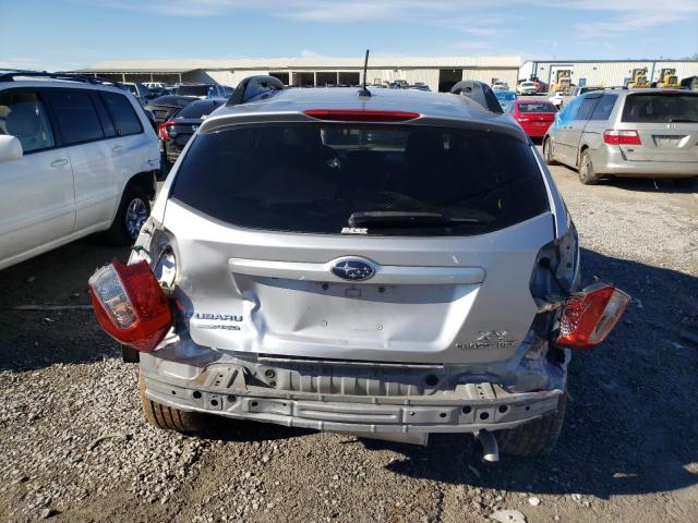 Photo 6 from auction – 2014 SUBARU XV CROSSTR with VIN JF2GPAKC2E8206034