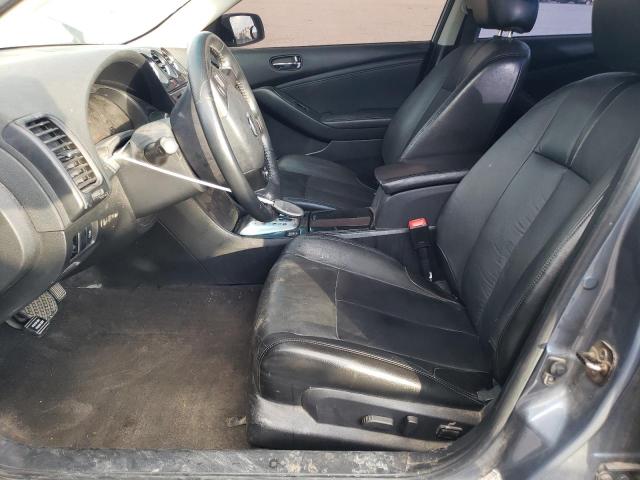 Photo 7 from auction – 2010 NISSAN ALTIMA SR with VIN 1N4BL2AP6AN519460