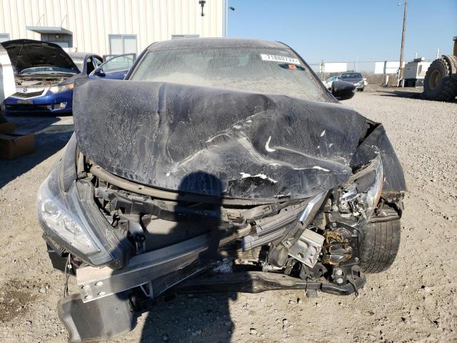 Photo 5 from auction – 2017 NISSAN ALTIMA 2.5 with VIN 1N4AL3APXHC152070