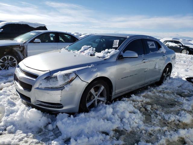 Photo 1 from auction – 2012 CHEVROLET MALIBU 1LT with VIN 1G1ZC5E04CF142446