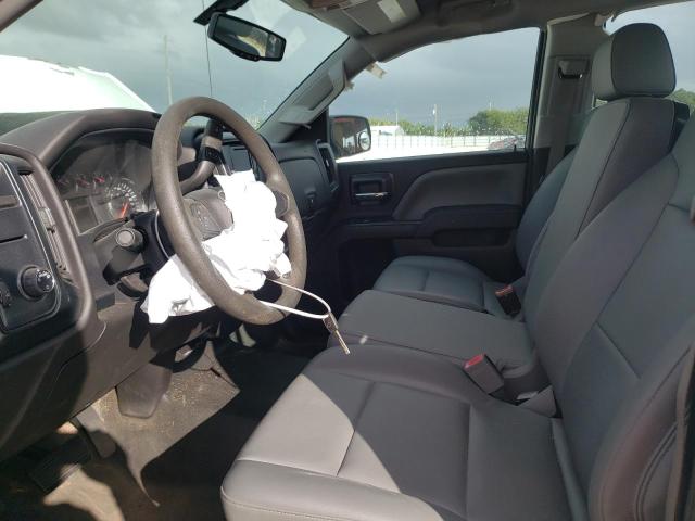 Photo 7 from auction – 2014 CHEVROLET SILVERADO with VIN 1GCRCPEC7EZ145534