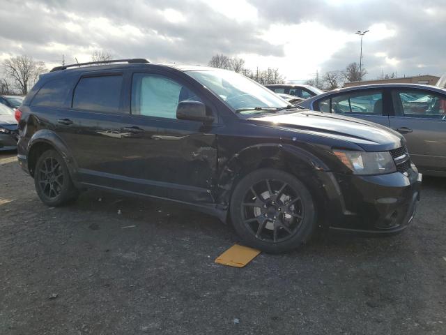 Photo 4 from auction – 2017 DODGE JOURNEY GT with VIN 3C4PDDEG9HT521149