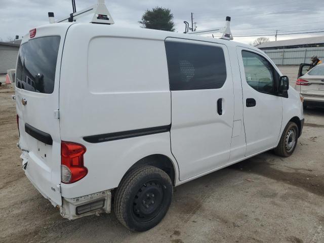 Photo 3 from auction – 2015 CHEVROLET CITY EXPRE with VIN 3N63M0YN6FK693169