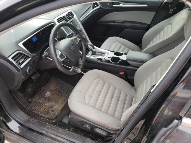 Photo 7 from auction – 2013 FORD FUSION S with VIN 3FA6P0G79DR379455
