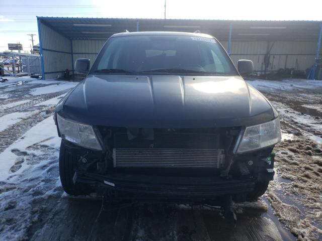 Photo 5 from auction – 2015 DODGE JOURNEY SE with VIN 3C4PDCAB5FT536667