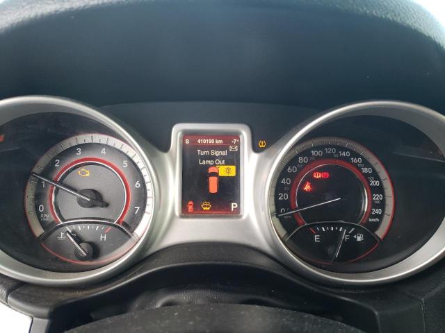 Photo 9 from auction – 2014 DODGE JOURNEY SX with VIN 3C4PDCCG3ET232647