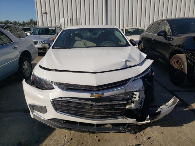 Photo 5 from auction – 2016 CHEVROLET MALIBU with VIN 1G1ZB5ST8GF312640