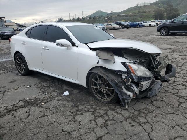 Photo 4 from auction – 2010 LEXUS IS 250 with VIN JTHBF5C20A5120157