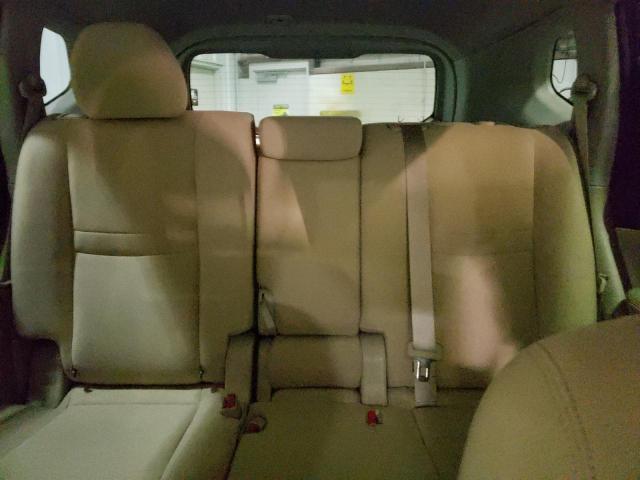 Photo 10 from auction – 2016 NISSAN ROGUE S with VIN KNMAT2MV0GP618692