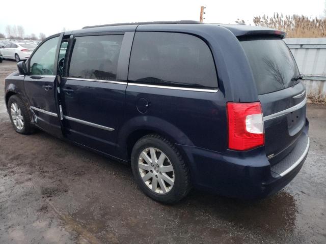 Photo 2 from auction – 2014 CHRYSLER TOWN & COU with VIN 2C4RC1BG0ER351227