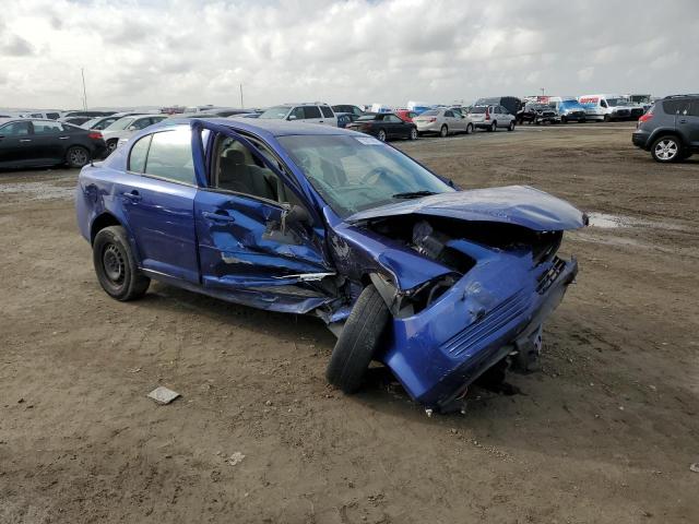 Photo 4 from auction – 2007 CHEVROLET COBALT LS with VIN 1G1AK55F077289805