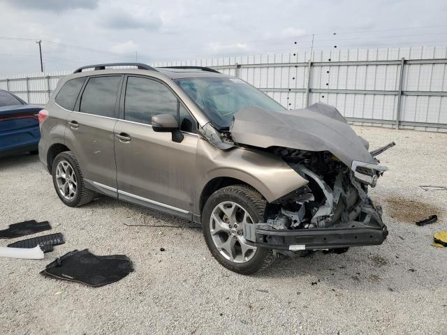 Photo 4 from auction – 2018 SUBARU FORESTER 2 with VIN JF2SJAWC7JH434675