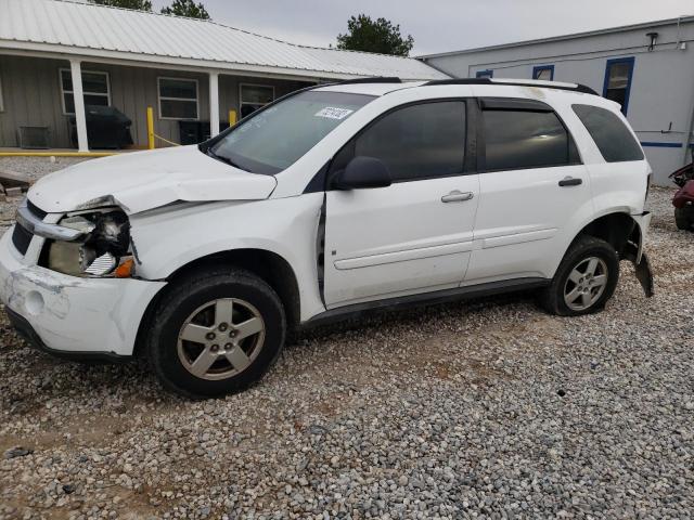 صورة رقم 1 من المزاد - 2009 CHEVROLET EQUINOX مع VIN 2CNDL13F096202464