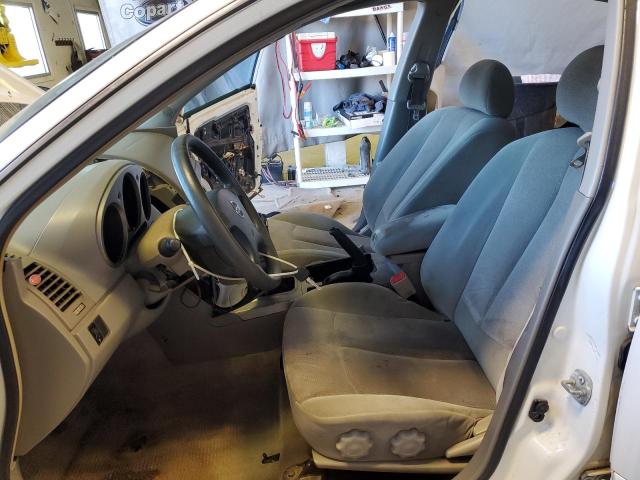 Photo 7 from auction – 2004 NISSAN ALTIMA S M with VIN 1N4AL11D44C193119