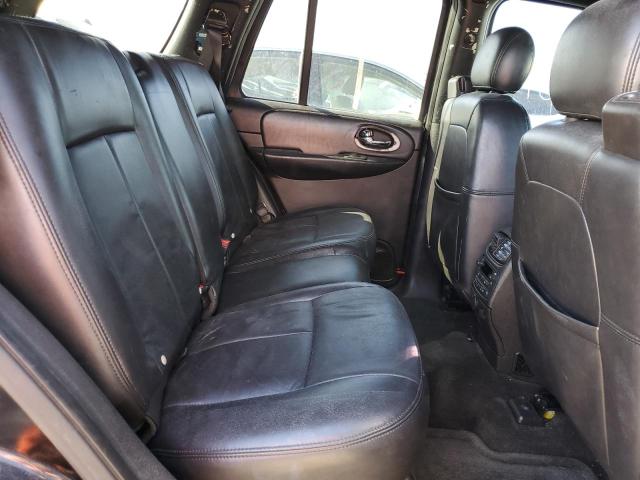 Photo 11 from auction – 2006 CHEVROLET TRAILBLAZE with VIN 1GNET13H462239835