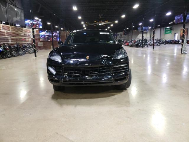 Photo 2 from auction – 2020 PORSCHE CAYENNE S with VIN WP1AB2AY1LDA27136