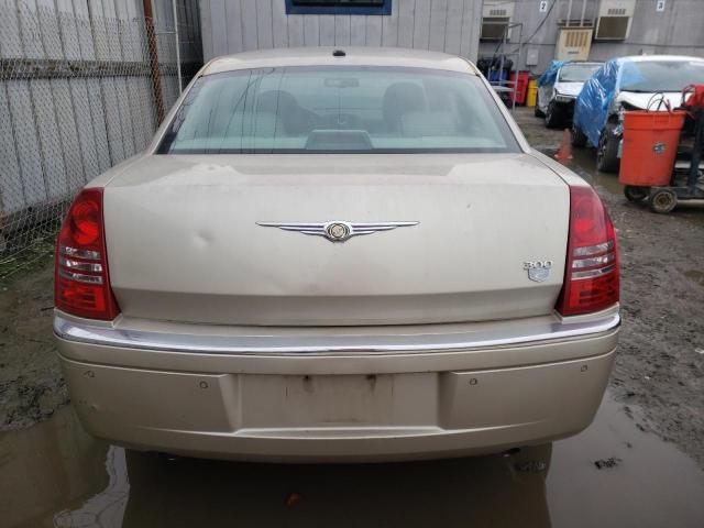 Photo 6 from auction – 2006 CHRYSLER 300C with VIN 2C3LA63HX6H278069