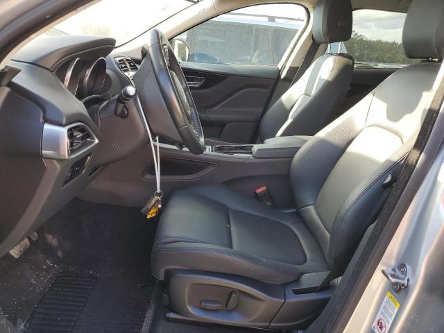 Photo 7 from auction – 2017 JAGUAR F-PACE PRE with VIN SADCJ2BV8HA097585