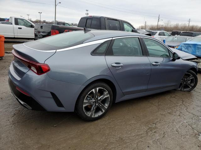 Photo 3 from auction – 2023 KIA K5 EX with VIN 5XXG34J21PG171085
