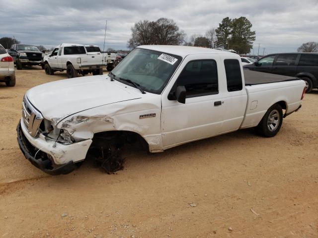 Photo 1 from auction – 2009 FORD RANGER SUP with VIN 1FTYR44E69PA59077