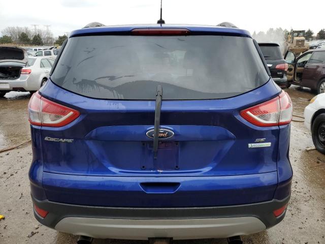 Photo 6 from auction – 2015 FORD ESCAPE SE with VIN 1FMCU0G96FUC69574