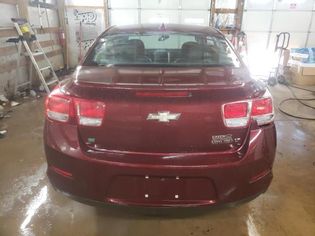 Photo 6 from auction – 2015 CHEVROLET MALIBU 1LT with VIN 1G11C5SL3FF353427