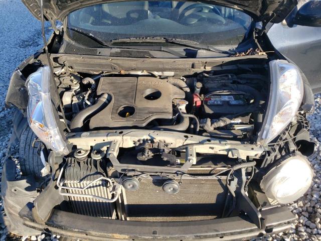 Photo 11 from auction – 2013 NISSAN JUKE S with VIN JN8AF5MV7DT210691