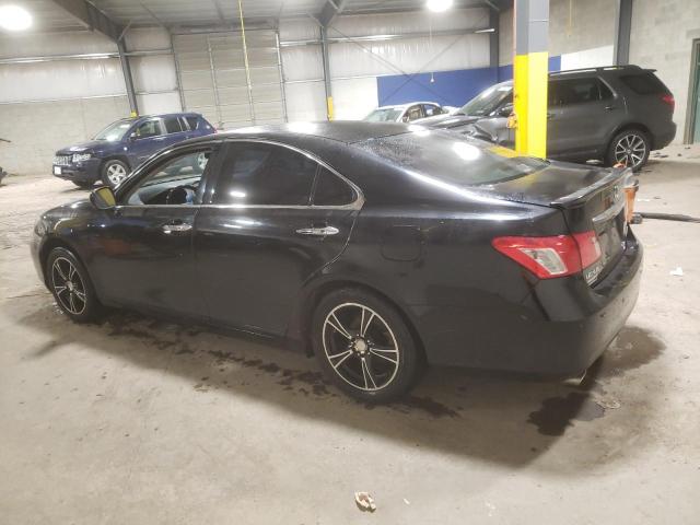 Photo 2 from auction – 2007 LEXUS ES 350 with VIN JTHBJ46G472055825