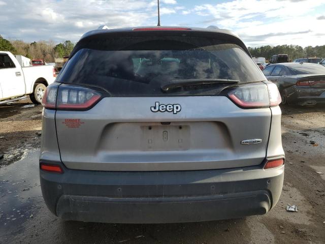 Photo 6 from auction – 2021 JEEP CHEROKEE L with VIN 1C4PJLLB5MD112737