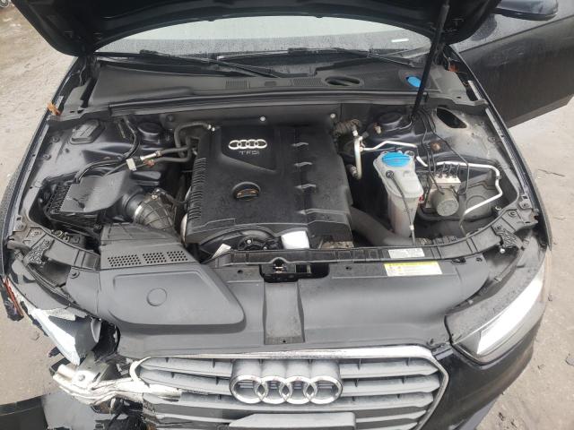 Photo 11 from auction – 2013 AUDI A4 PREMIUM with VIN WAUBFAFL5DN044015